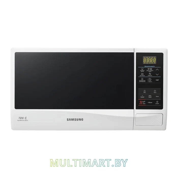 Микроволновая печь Samsung ME83KRW-2/BW